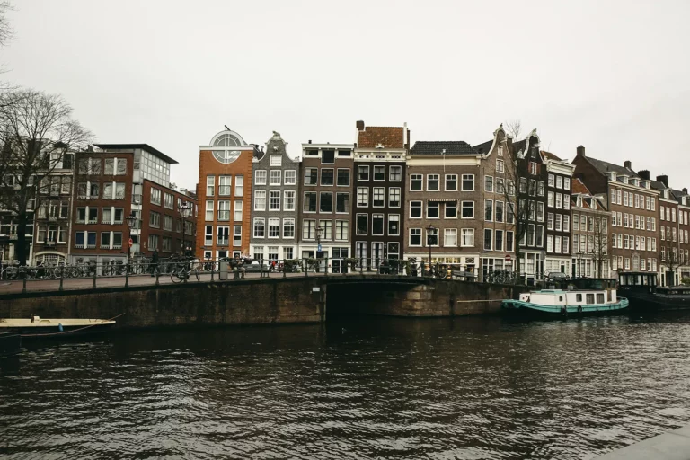 Lire la suite à propos de l’article Que faire lors d’un week-end à Amsterdam en hiver ?​