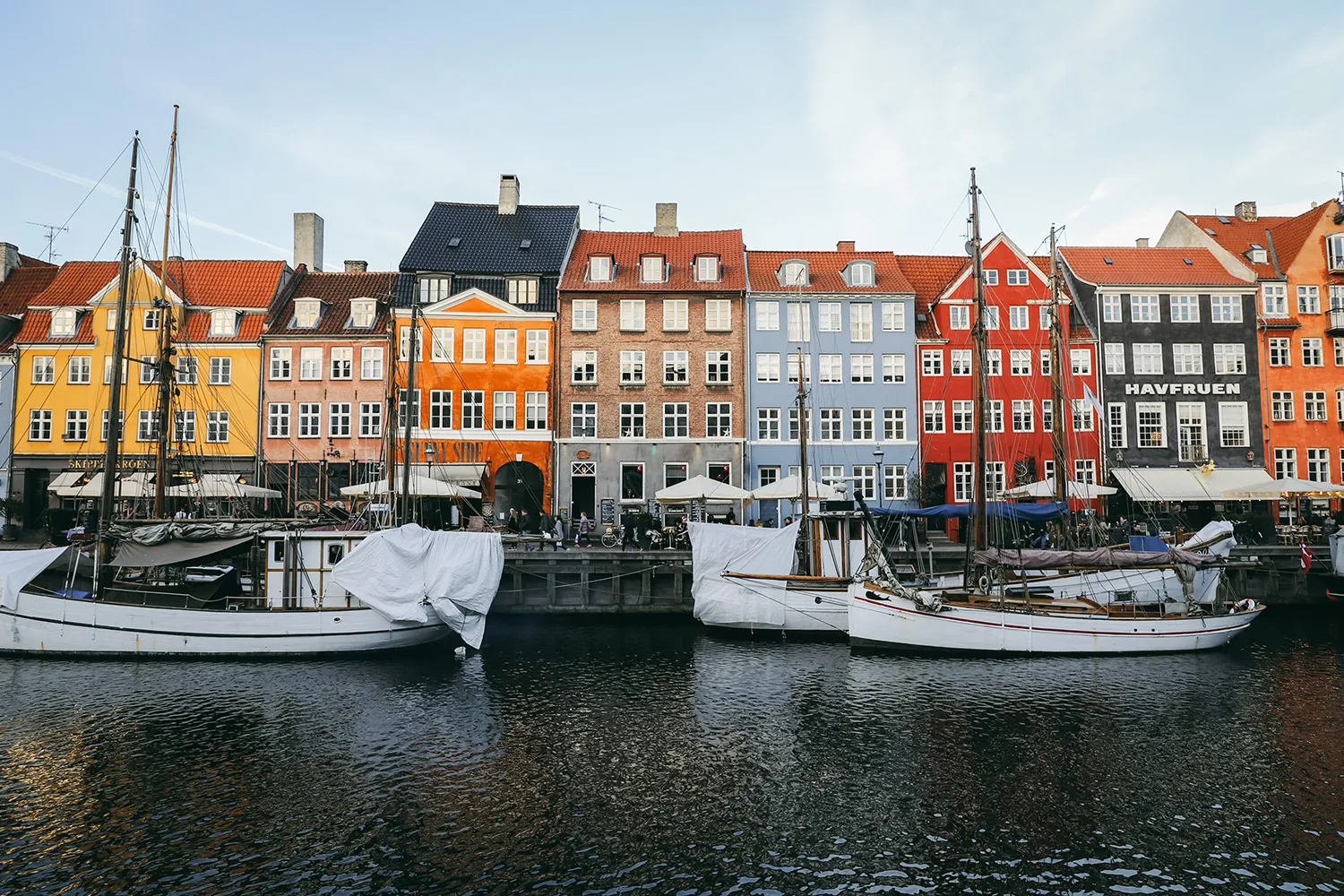 You are currently viewing Visiter Copenhague en trois jours