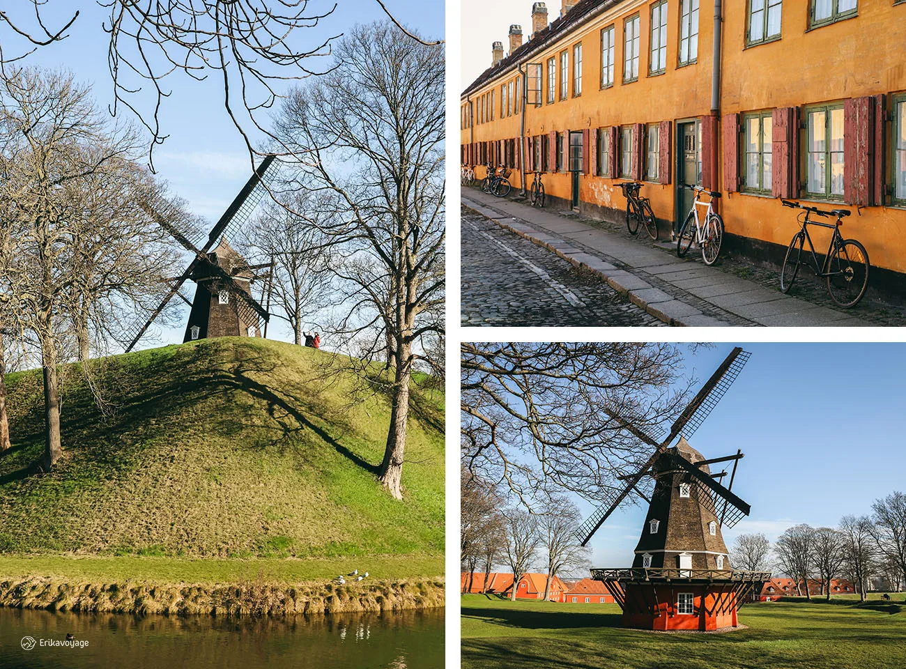 Visiter Copenhague en deux jours