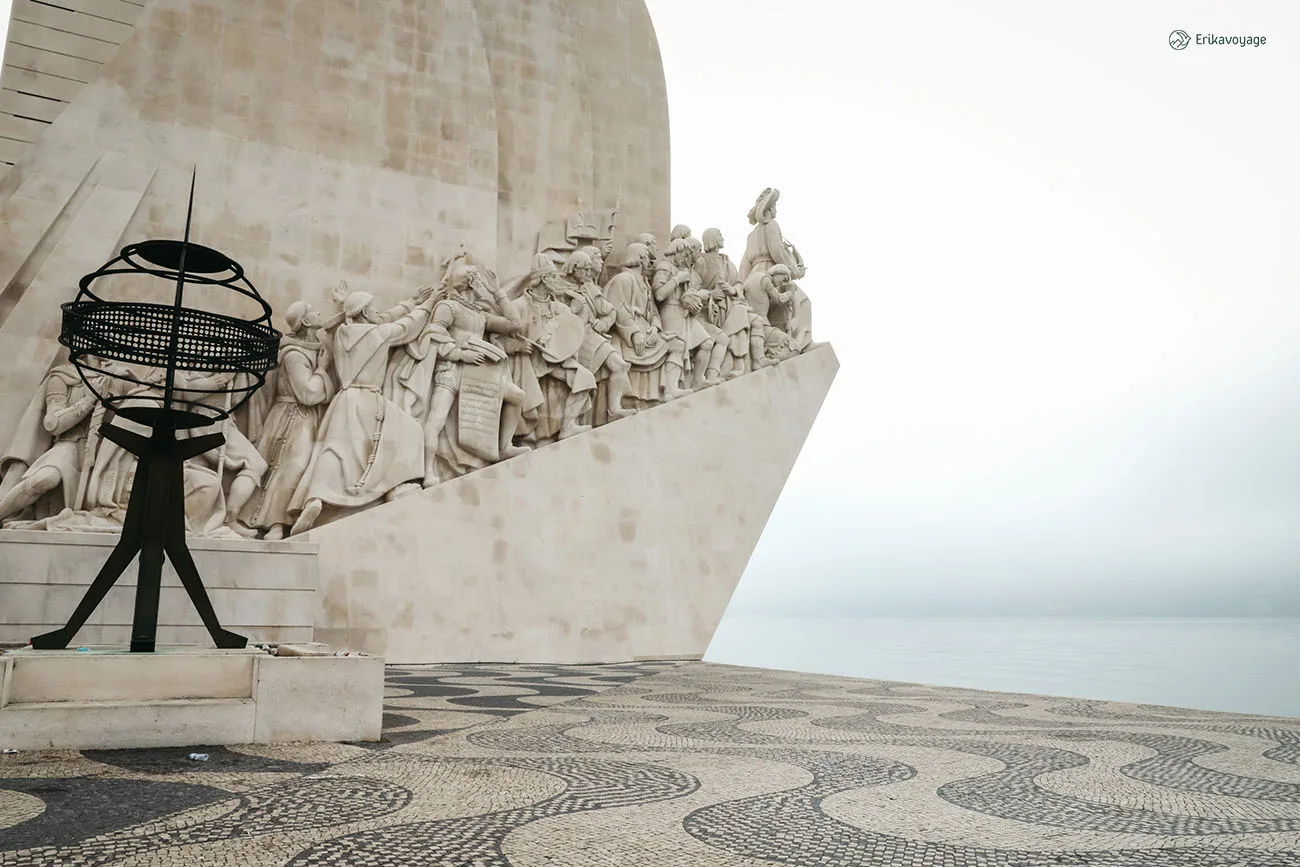 Visite Belem Lisbonne