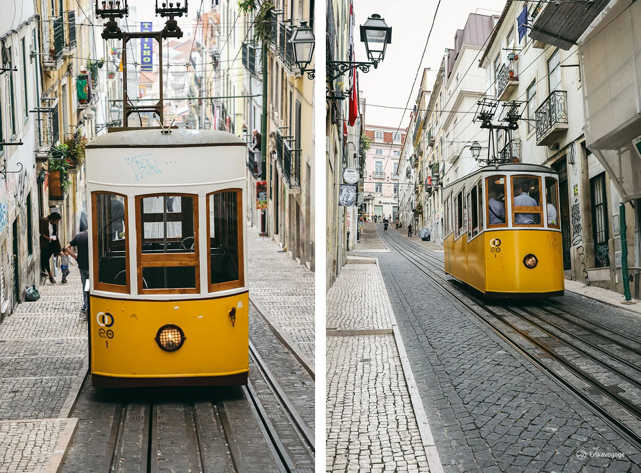 Visiter Lisbonne en solo