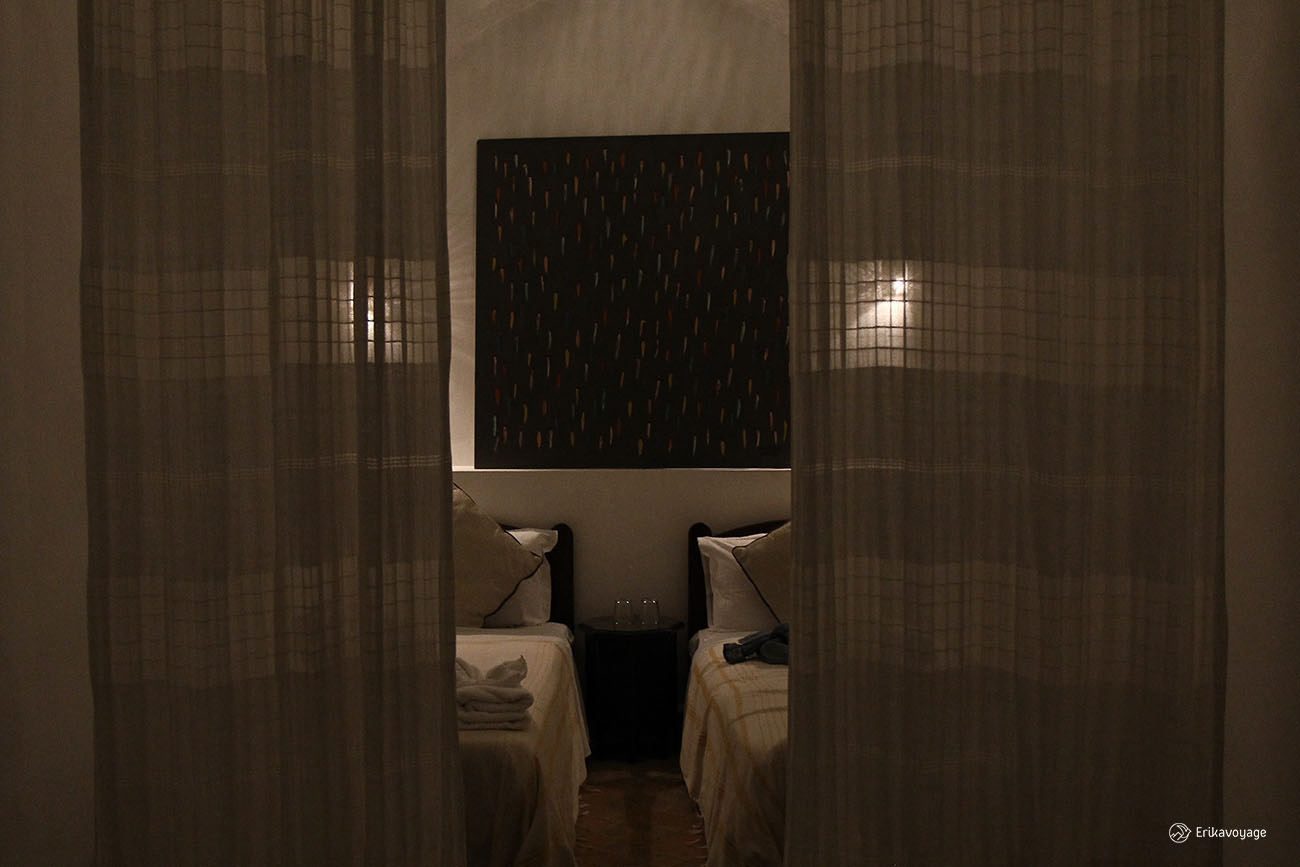 Riad Aialou Marrakech