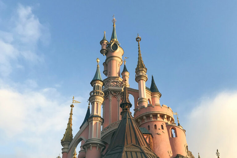 Lire la suite à propos de l’article Séjour en amoureux à Disneyland Paris