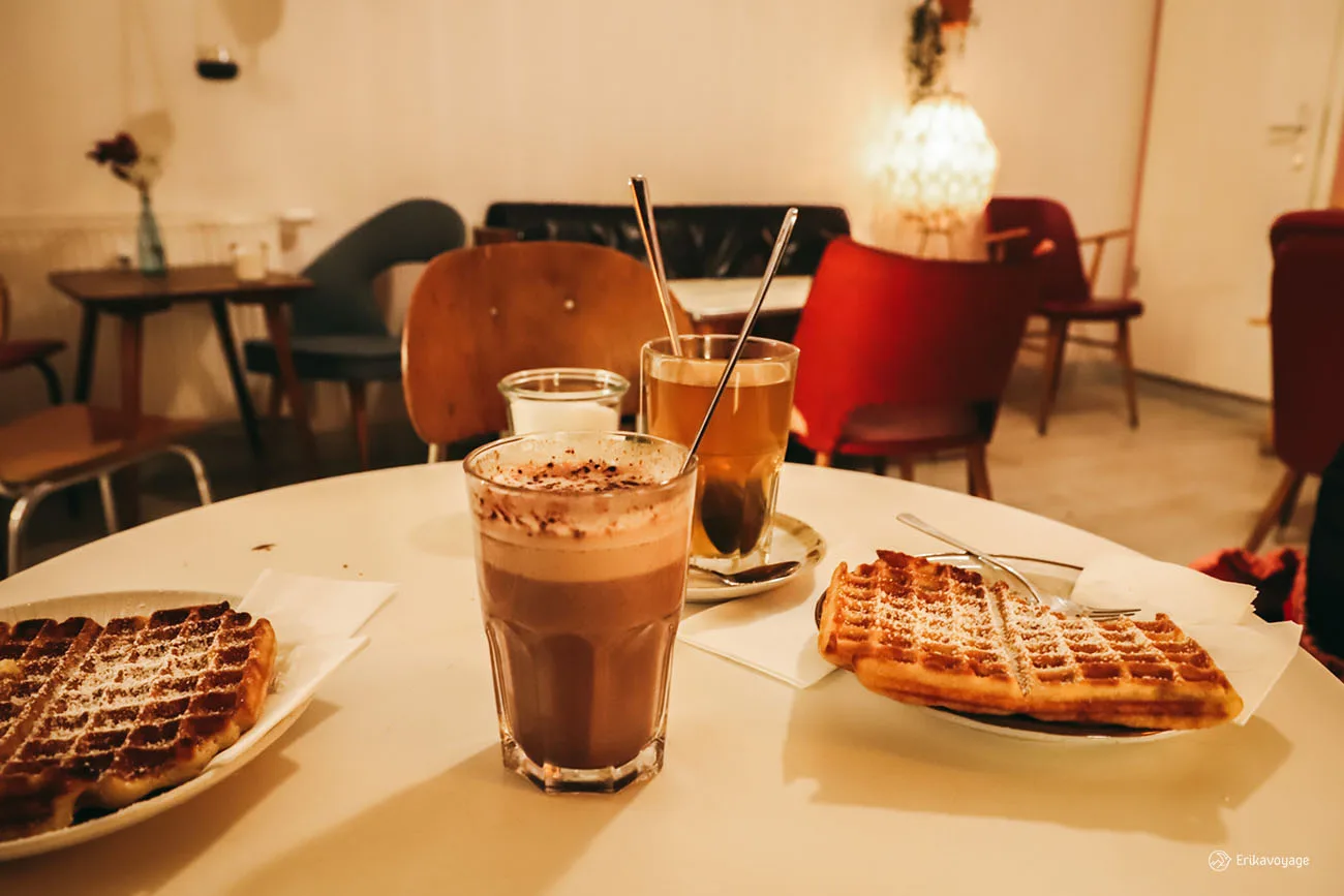 café Kauf dich glucklich