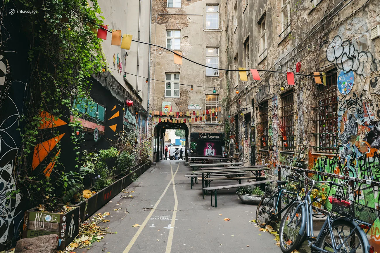 visiter berlin en 3 jours