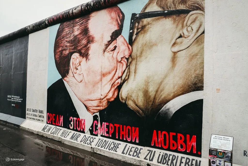 visiter berlin en 3 jours
