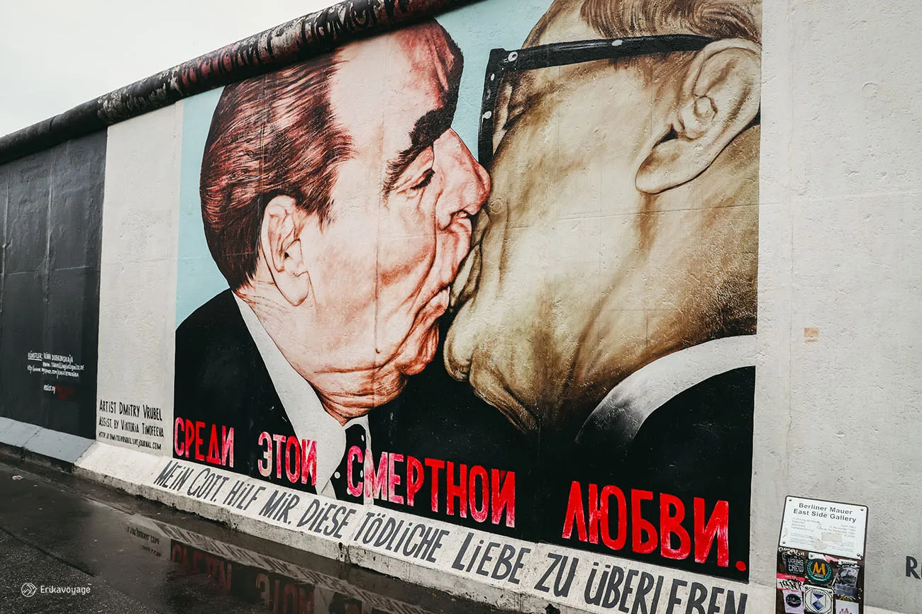 visiter berlin en 3 jours