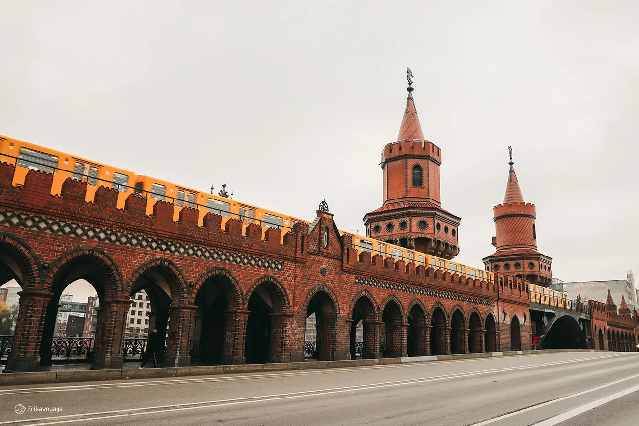 Que faire à Berlin en 3 jours