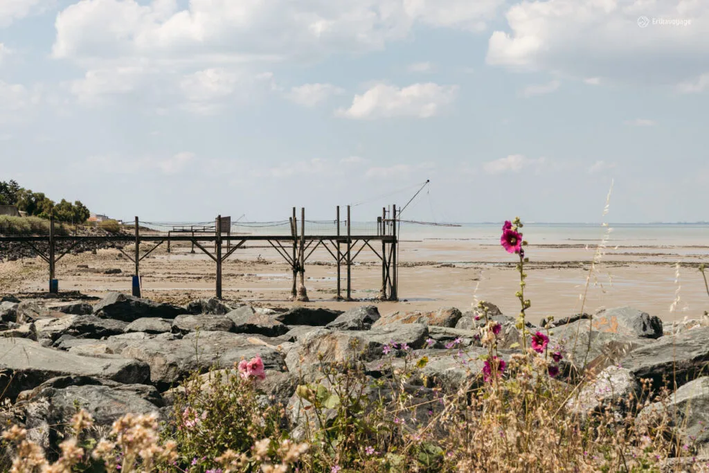 Que faire à Fouras en Charente-Maritime ?