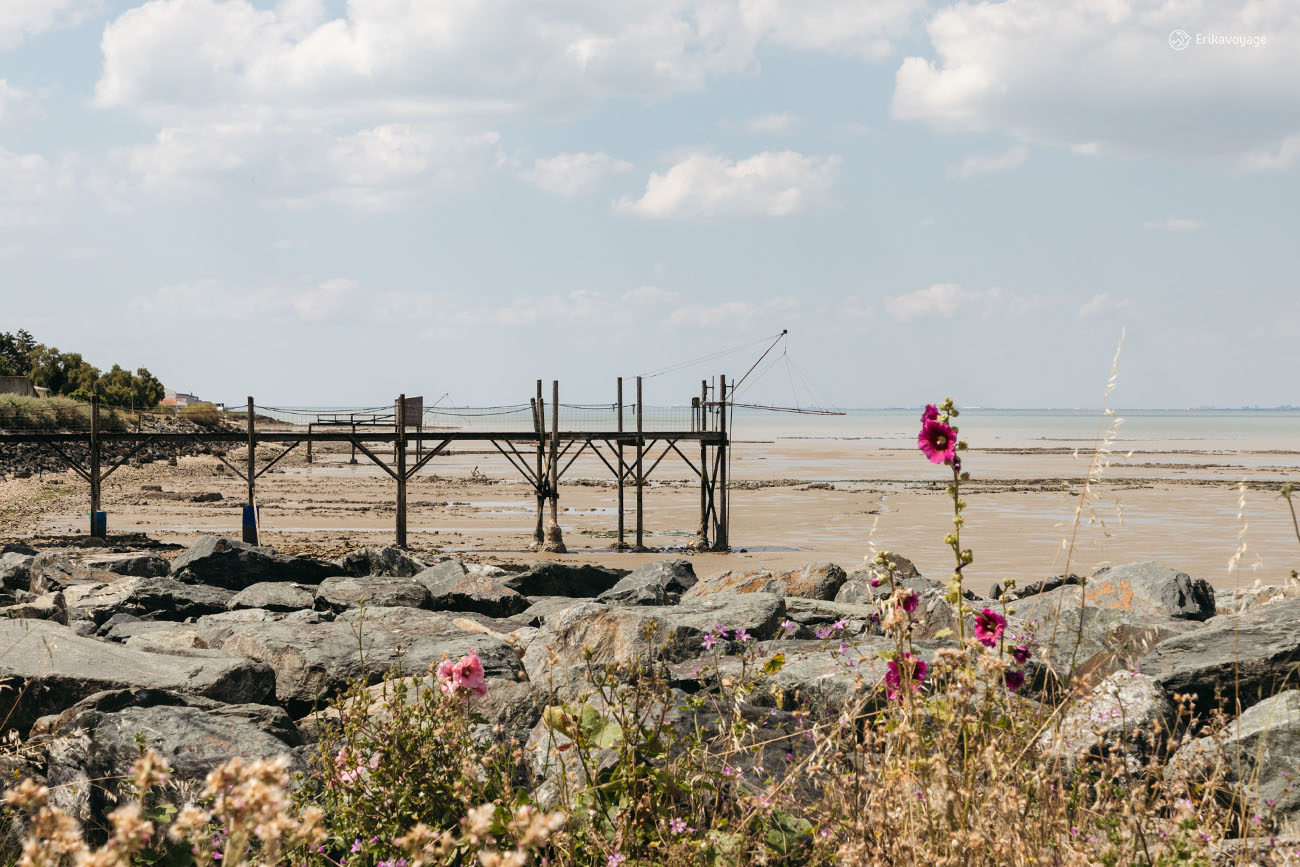 Que faire à Fouras en Charente-Maritime ?