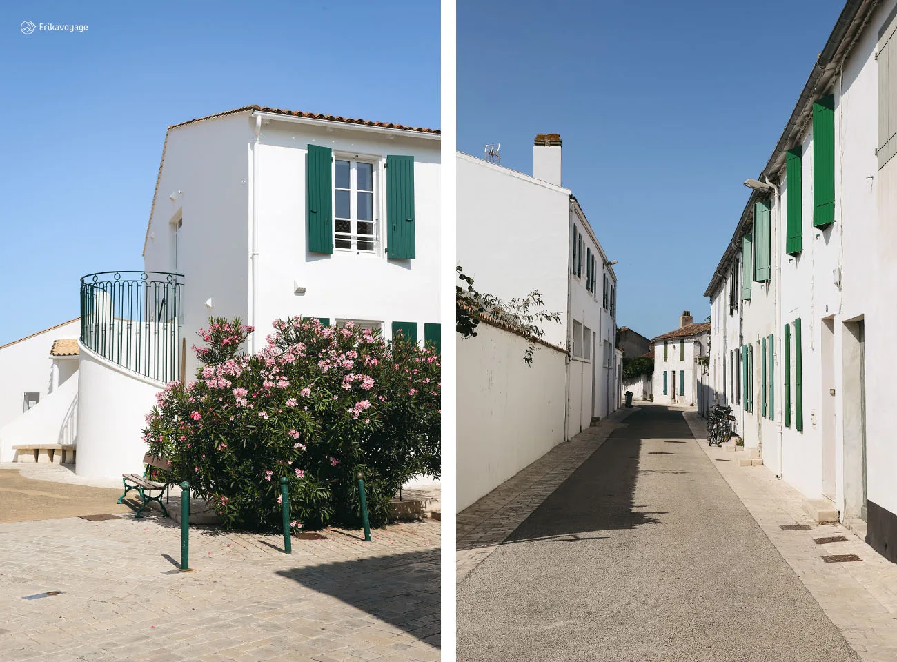 Visiter l'île de Ré en une journée