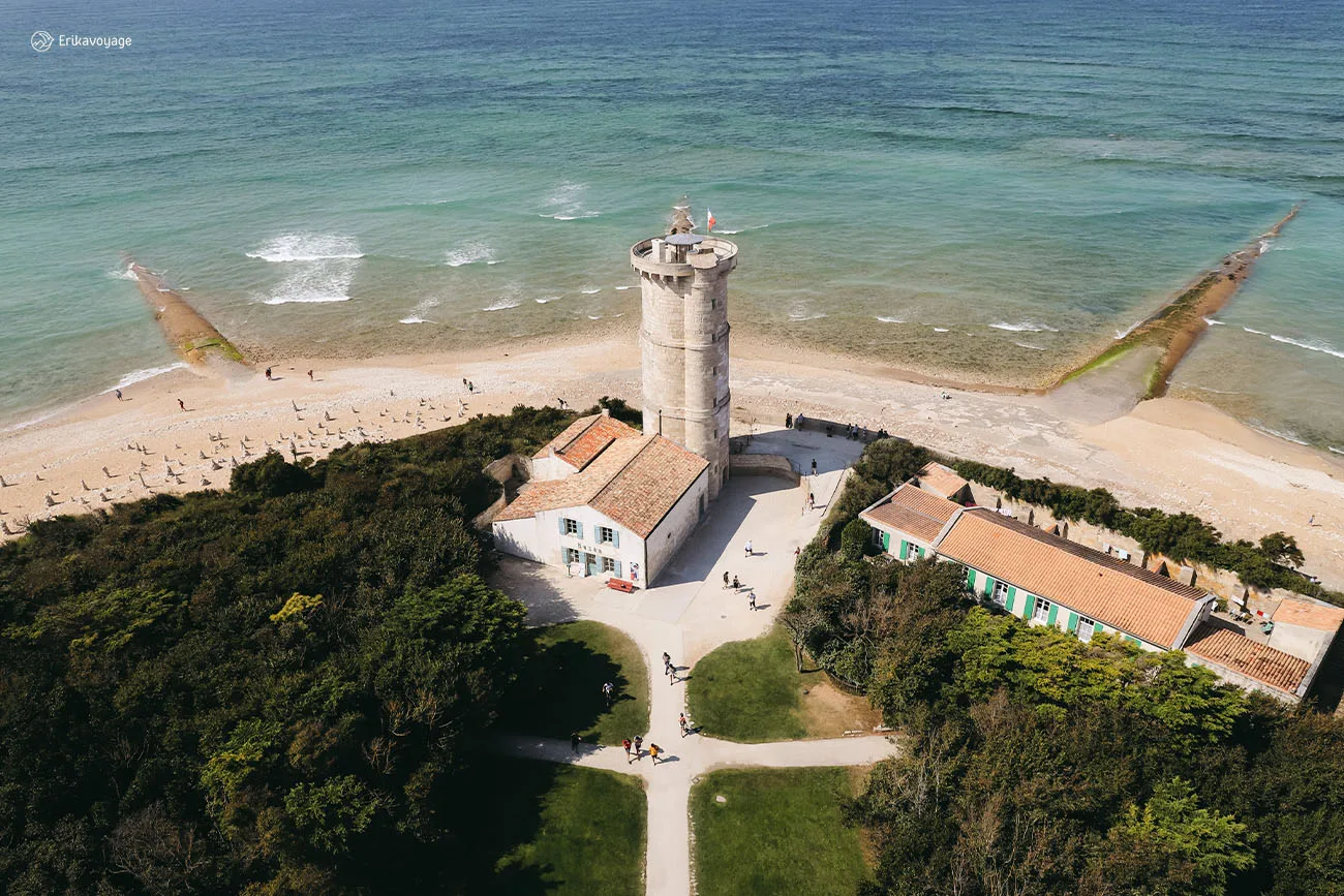 Visiter l'île de Ré en une journée