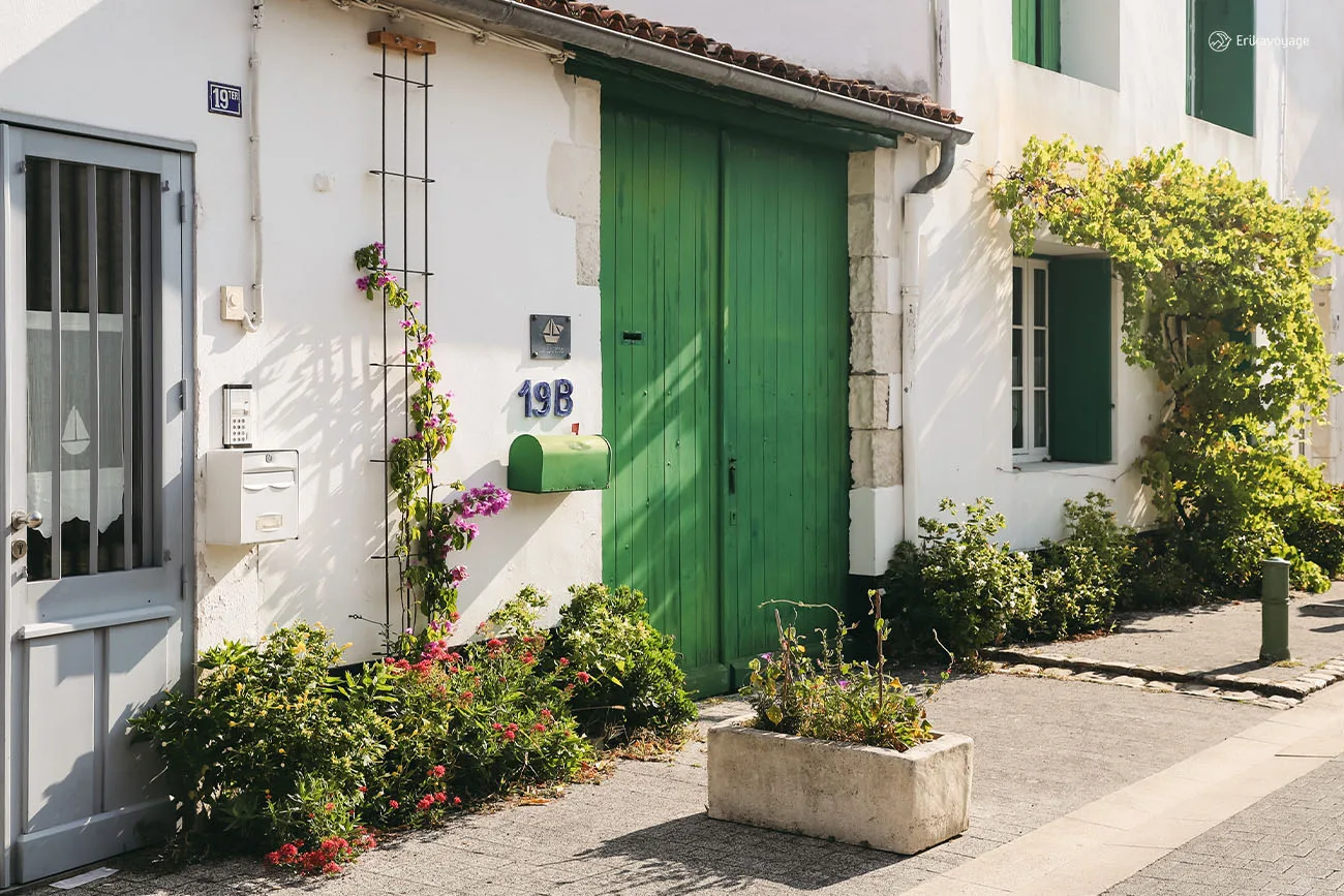 Visiter l'île de Ré en 1 jour