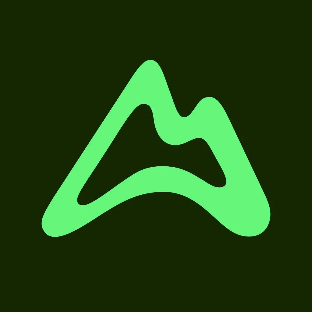 Application alltrails