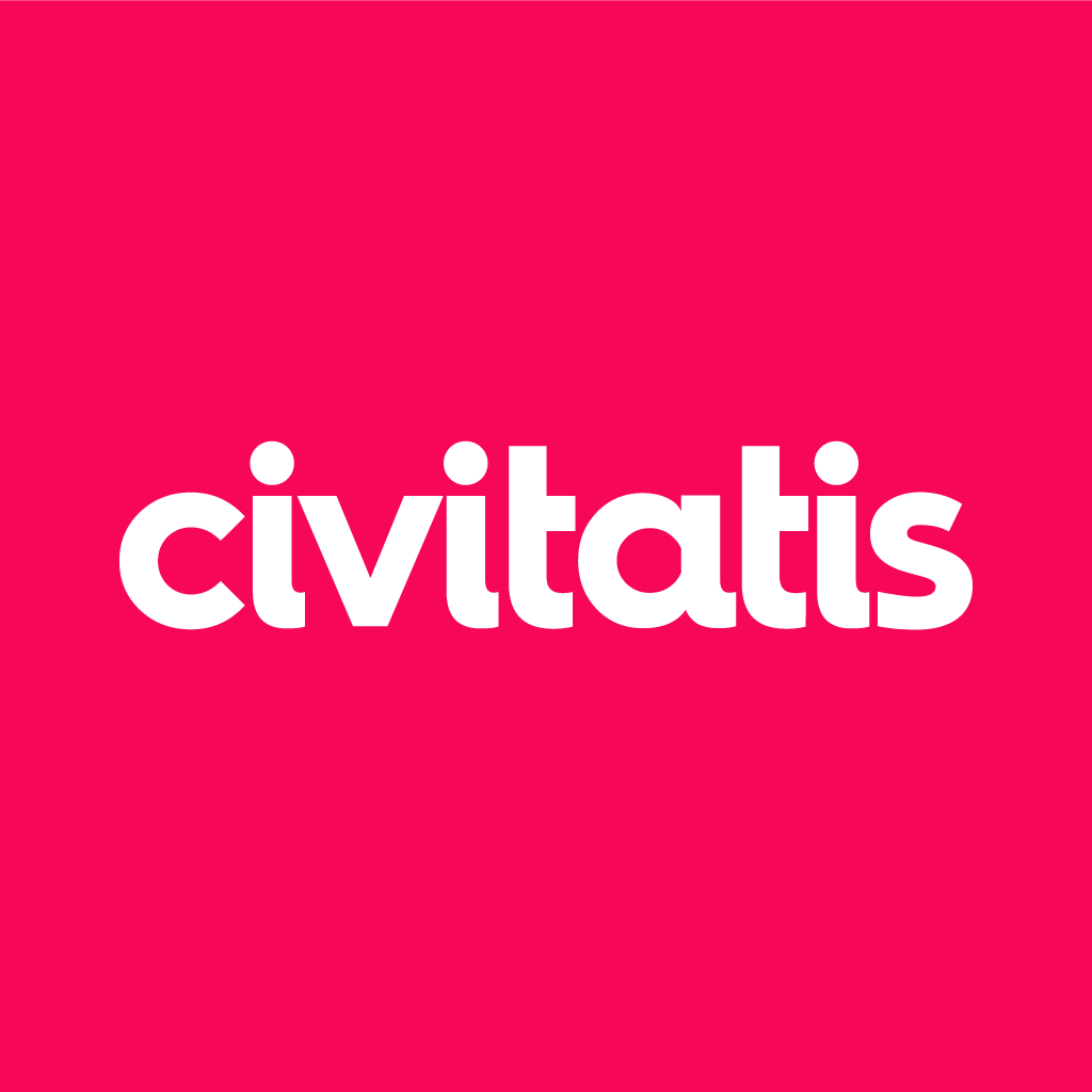 Logo appli Civitatis