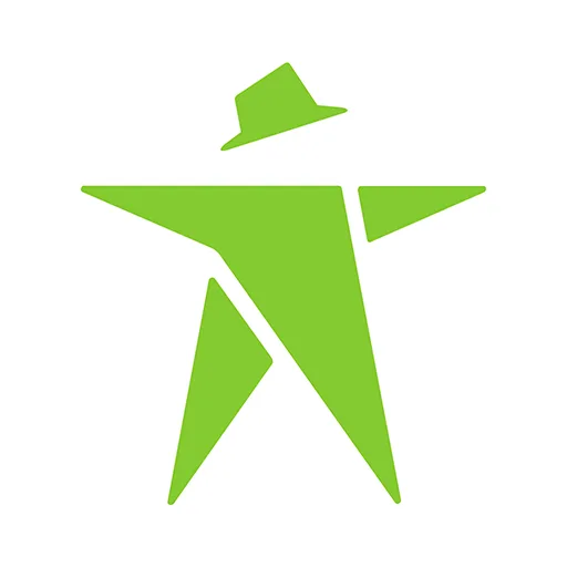 Logo app Fortuneo