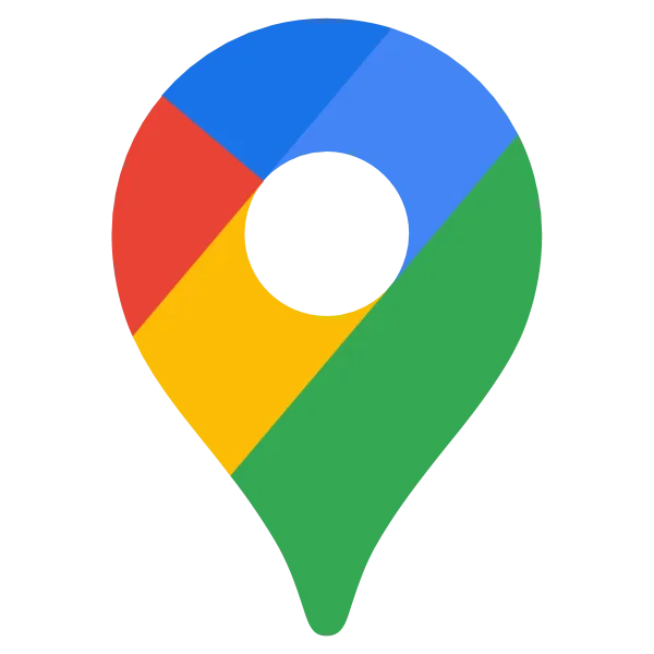 Application Google Maps