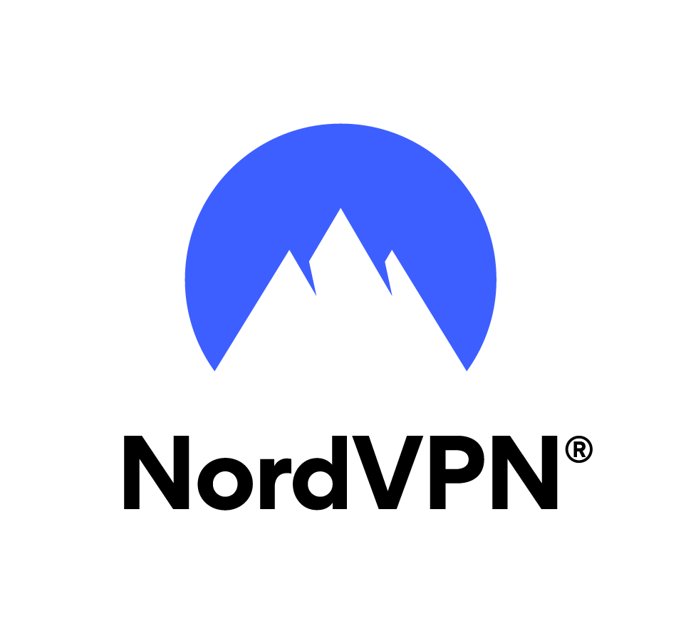Logo app Nordvpn