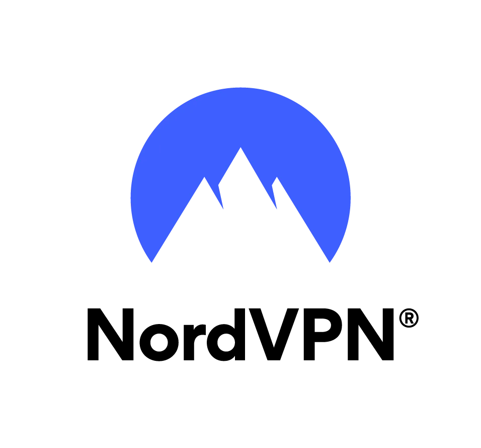 Logo app Nordvpn