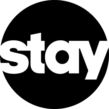 Logo application voyage Staycation
