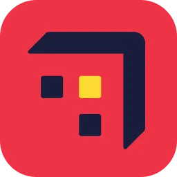 Logo application Hotel.com