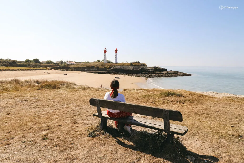 Que faire sur l'ile d'Aix en Charente-Maritime