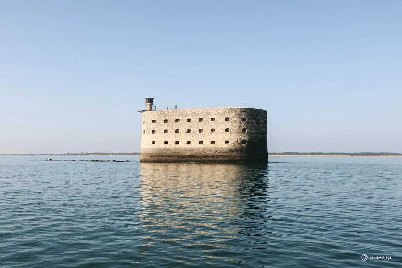 Fort Boyard