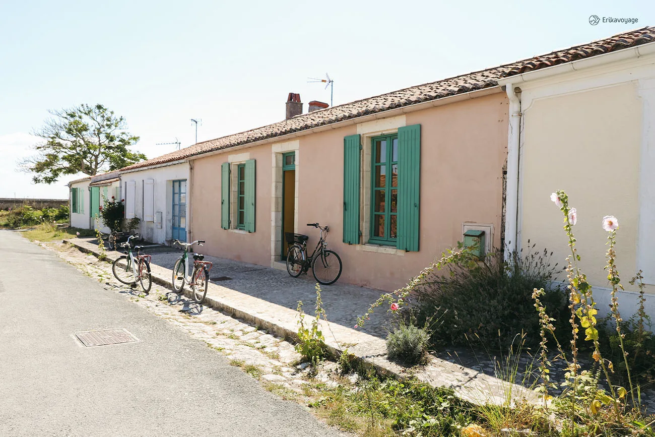 que faire sur l'île d'Aix