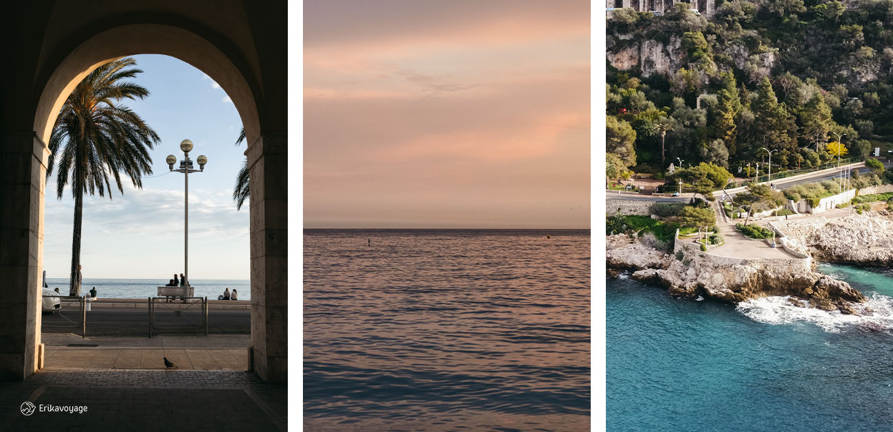 Visiter Nice en 2jours