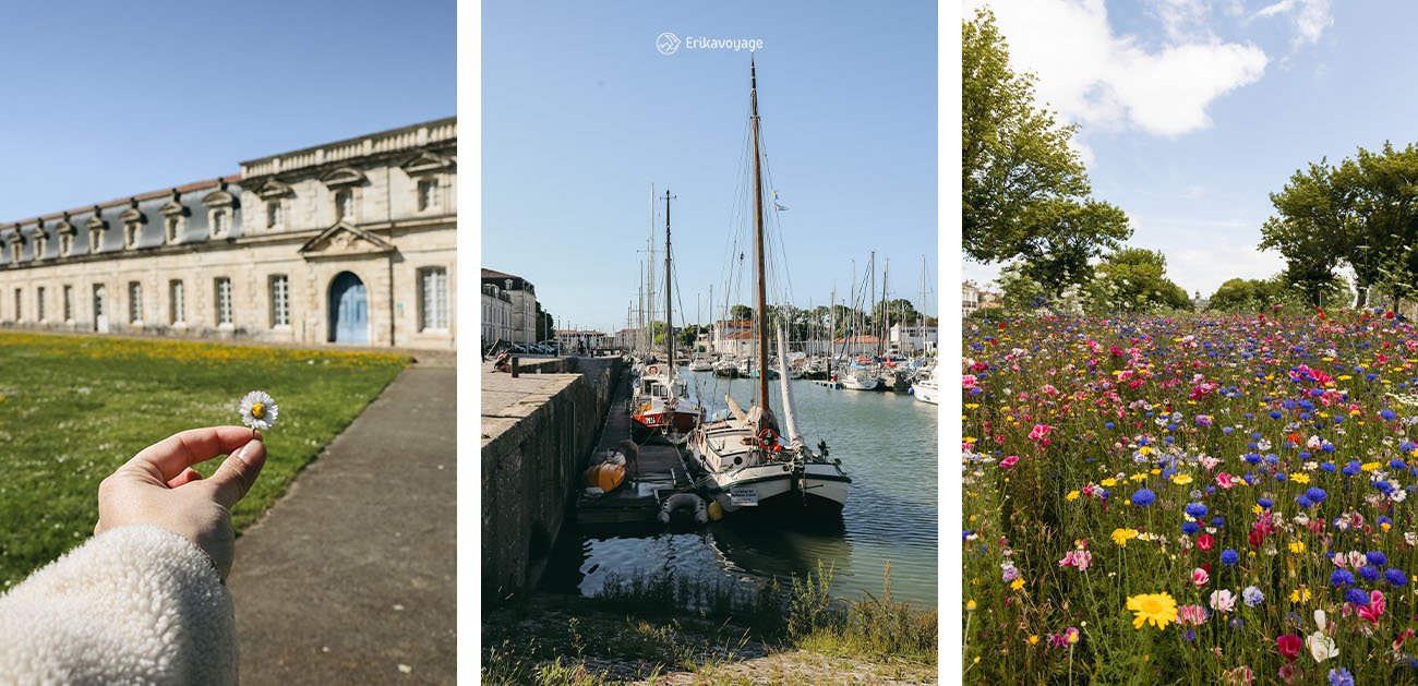 visiter Rochefort