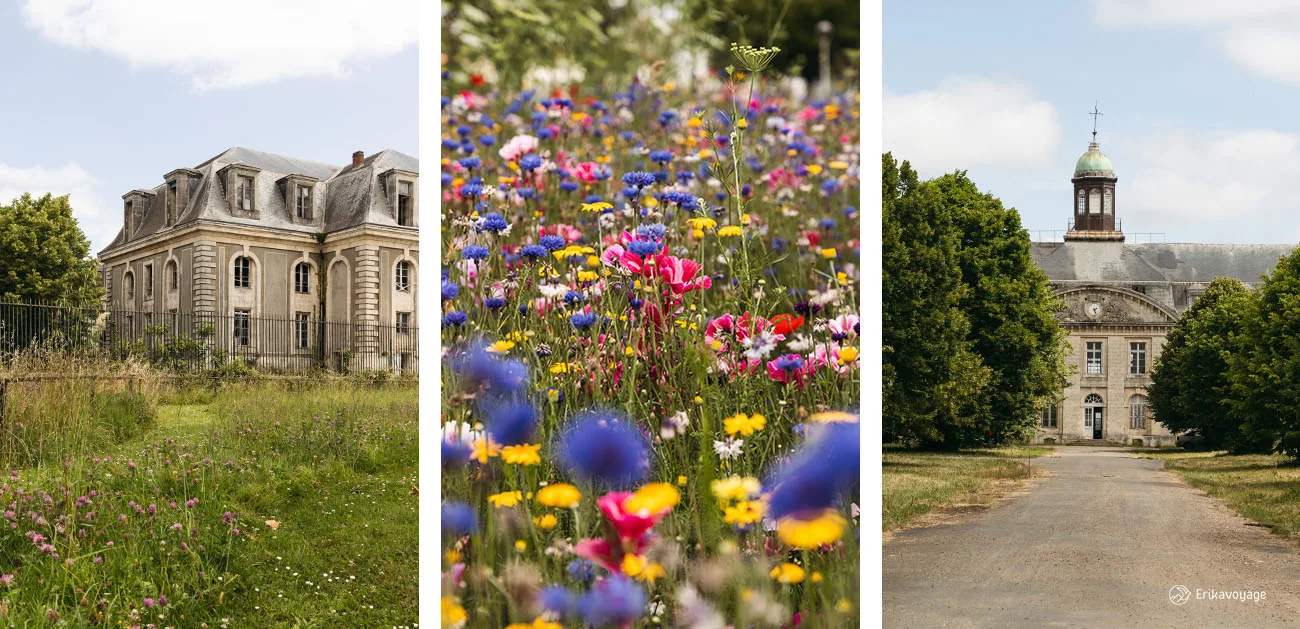 Musée médecine navale Rochefort