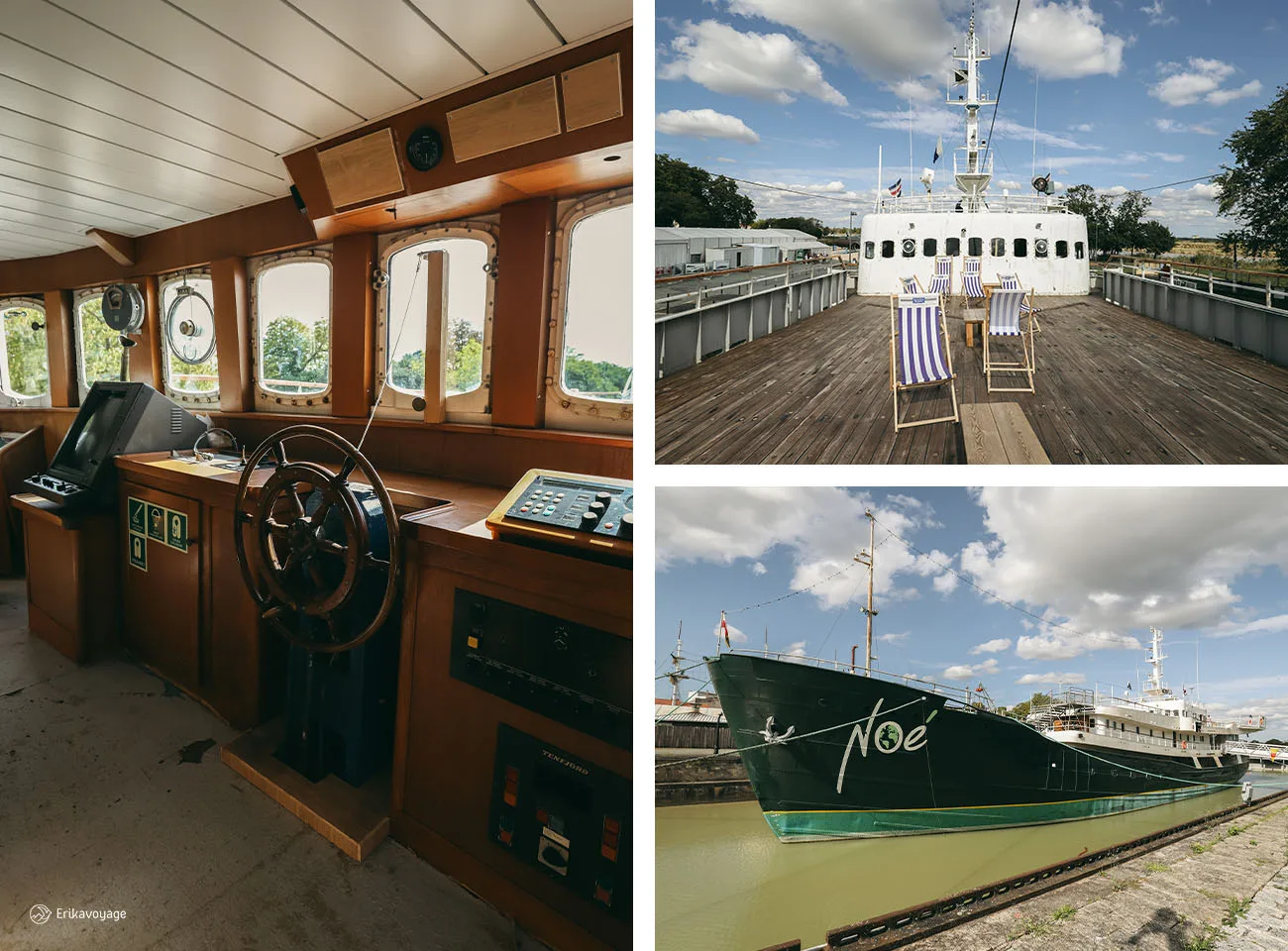 Fabrique arsenal des Mers Rochefort Charente-Maritime