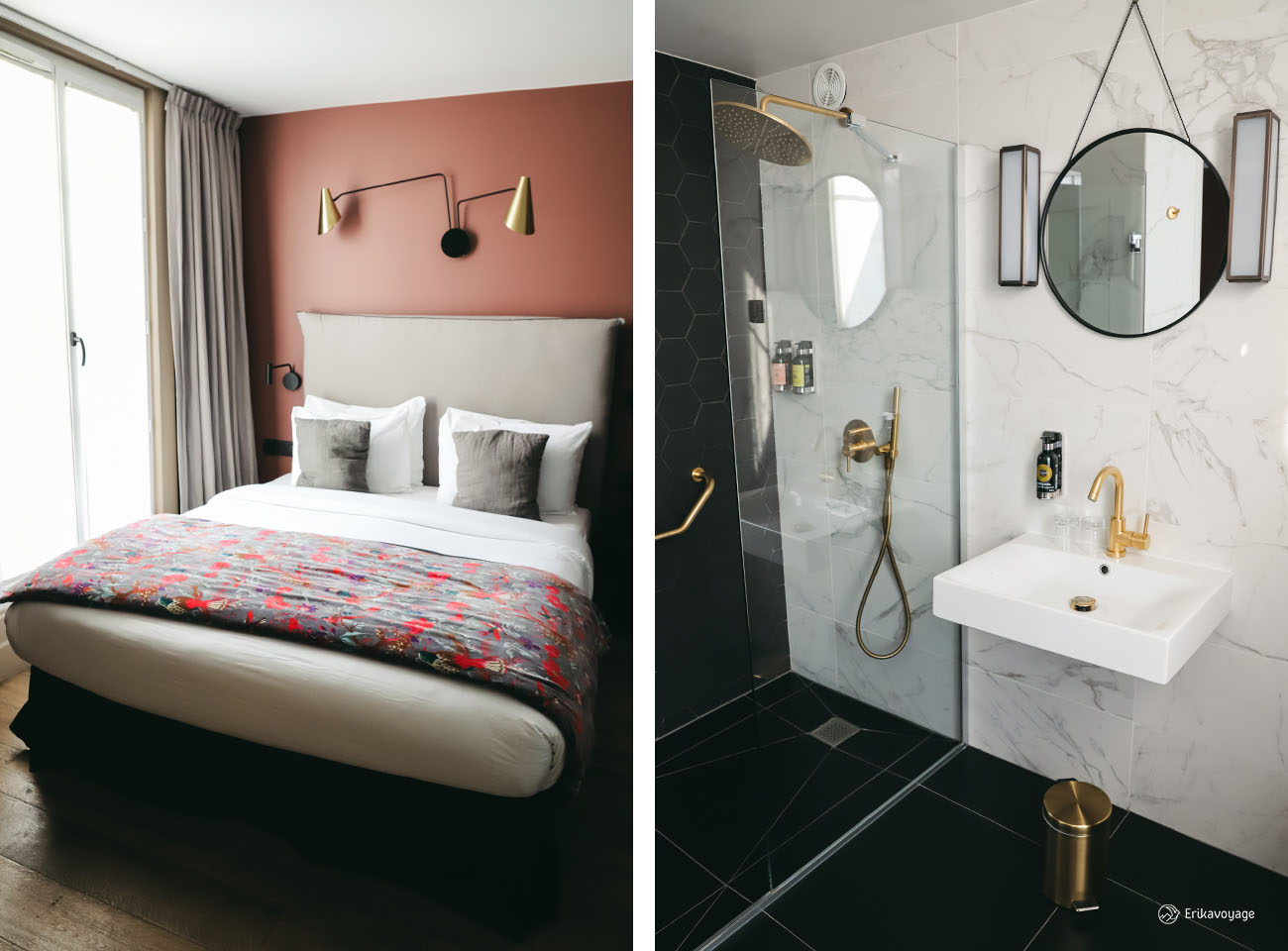 Hôtel Maxim Quartier Latin Paris
