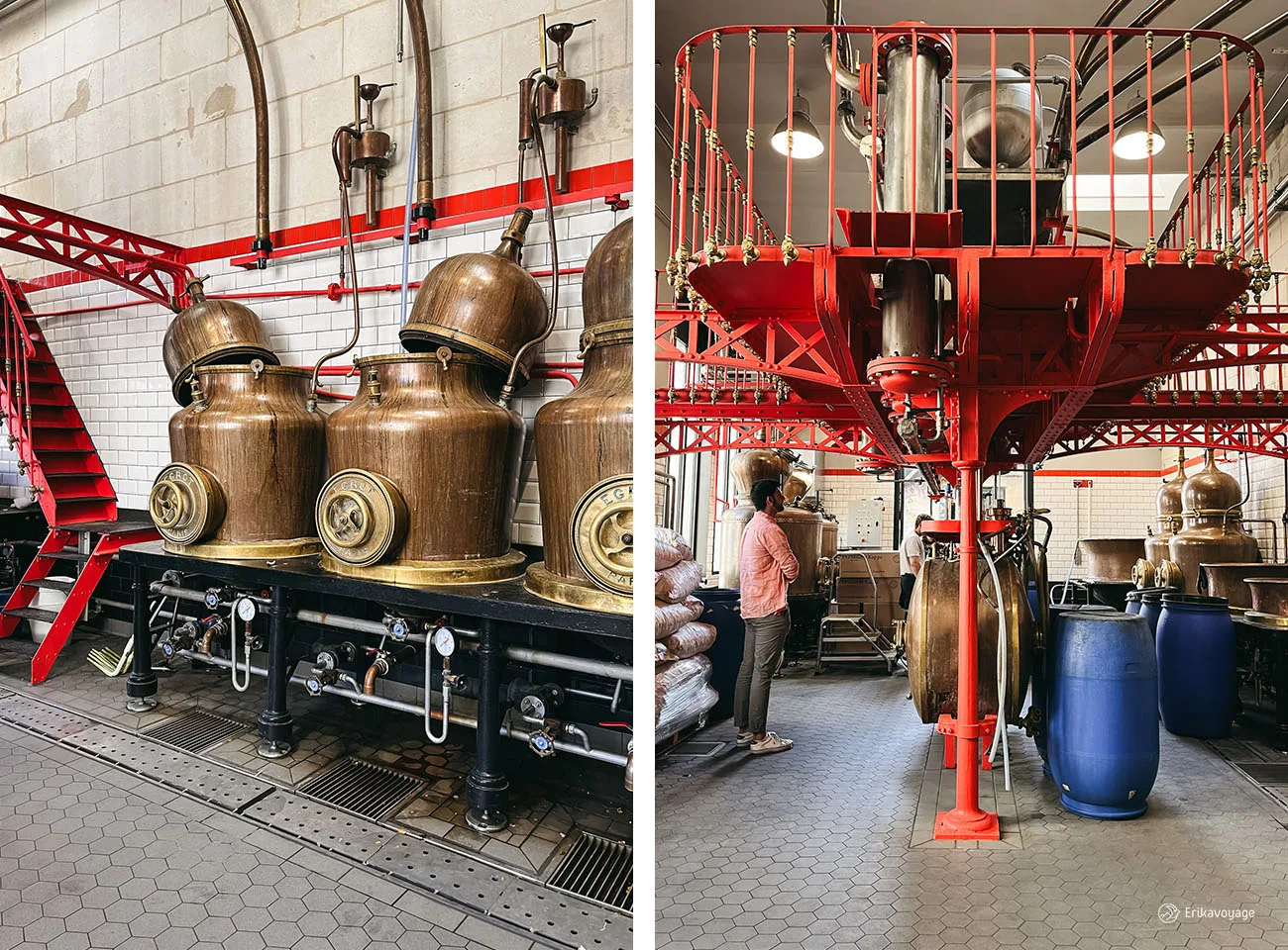Distillerie Combier Saumur