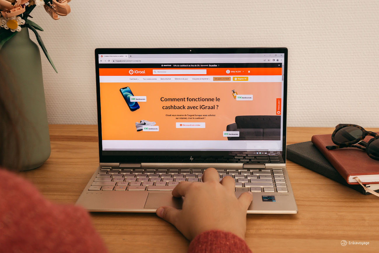 avis igraal, cashback et codes promo