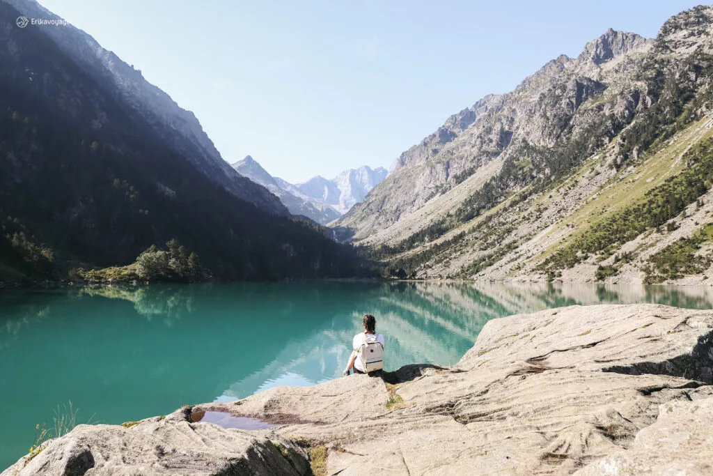Visiter Cauterets en été