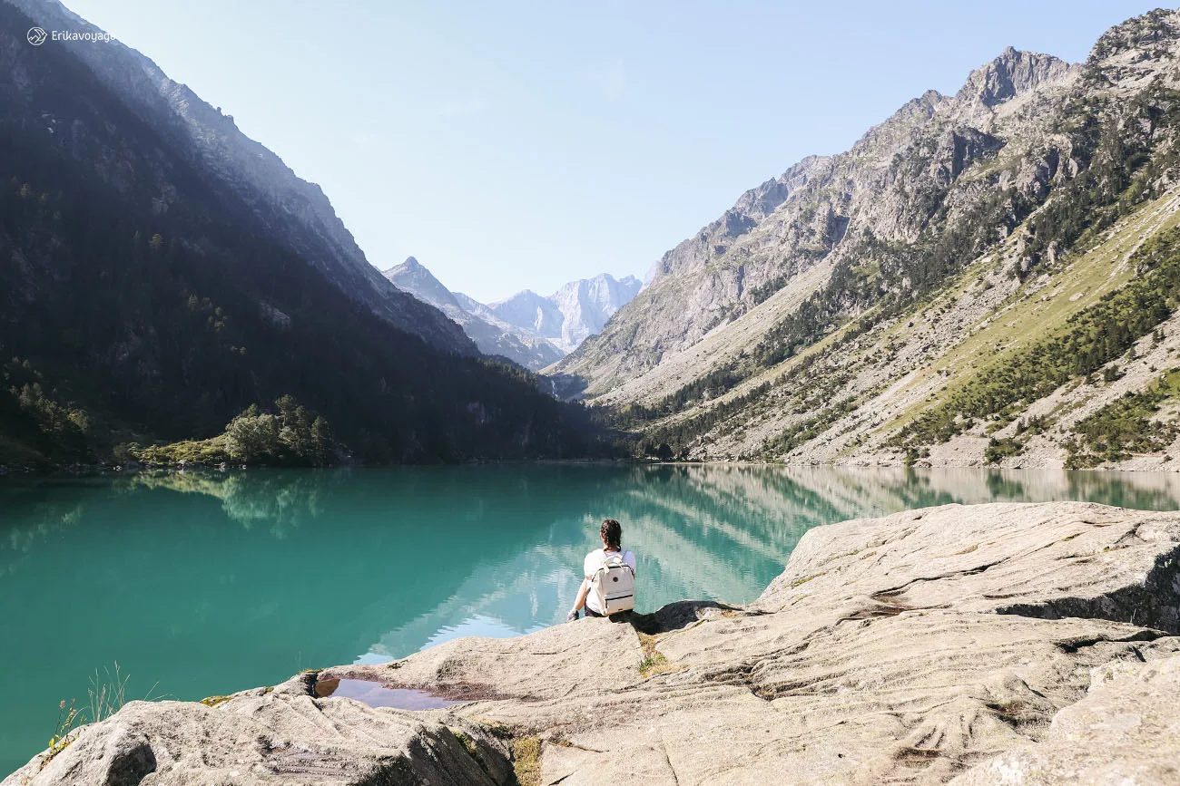 Visiter Cauterets en été