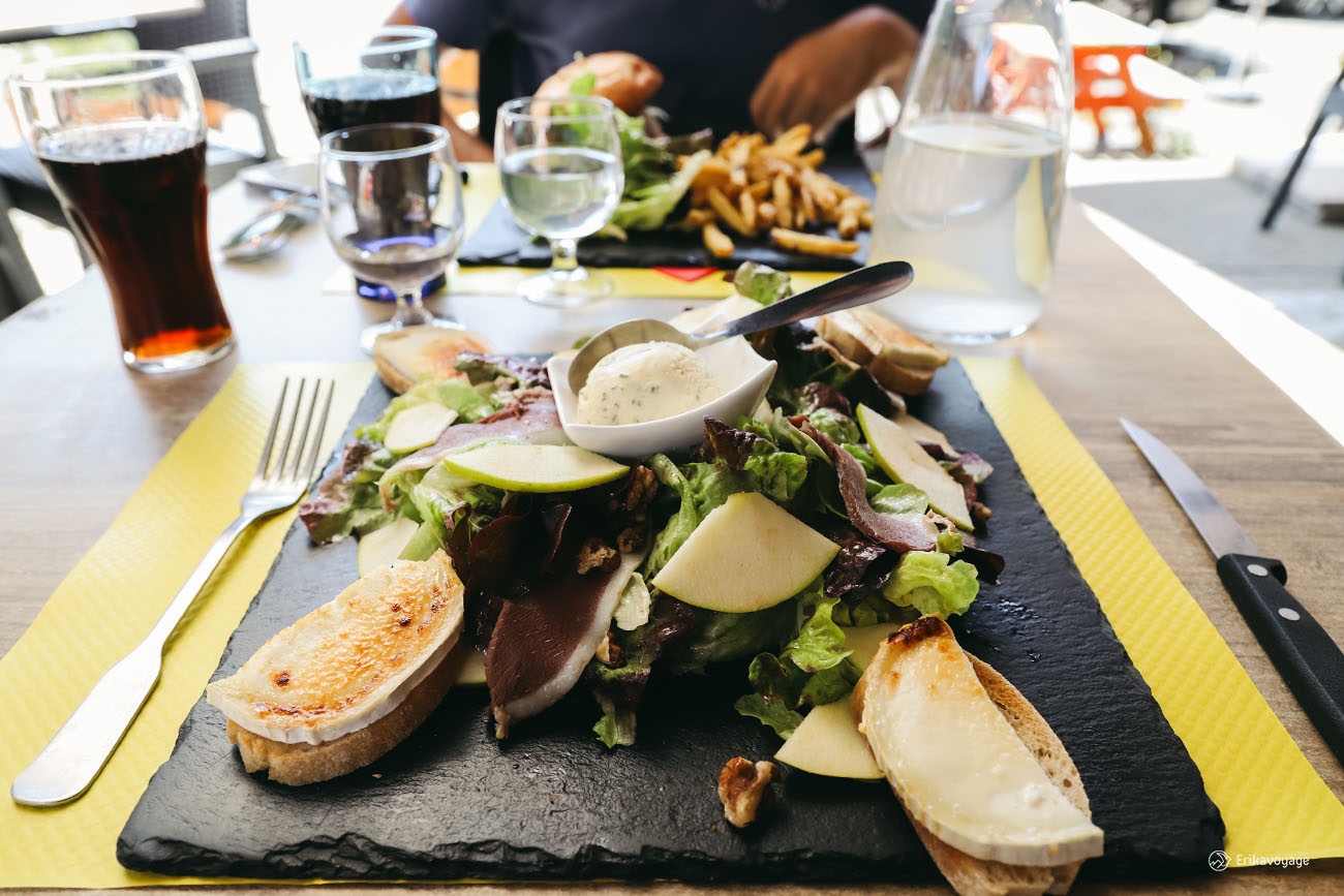 Restaurant Mourgat Vallée de Gavarnie