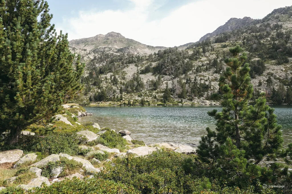 Visiter Saint-Lary-Soulan en été