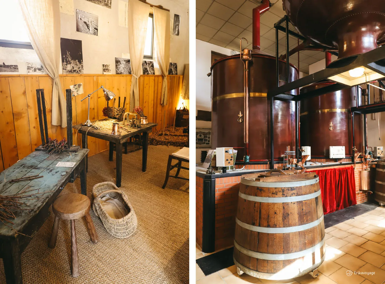 Distillerie Cognac Painturaud Frères