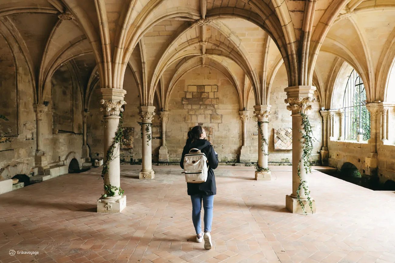 Que faire à Saintes en Charente-Maritime