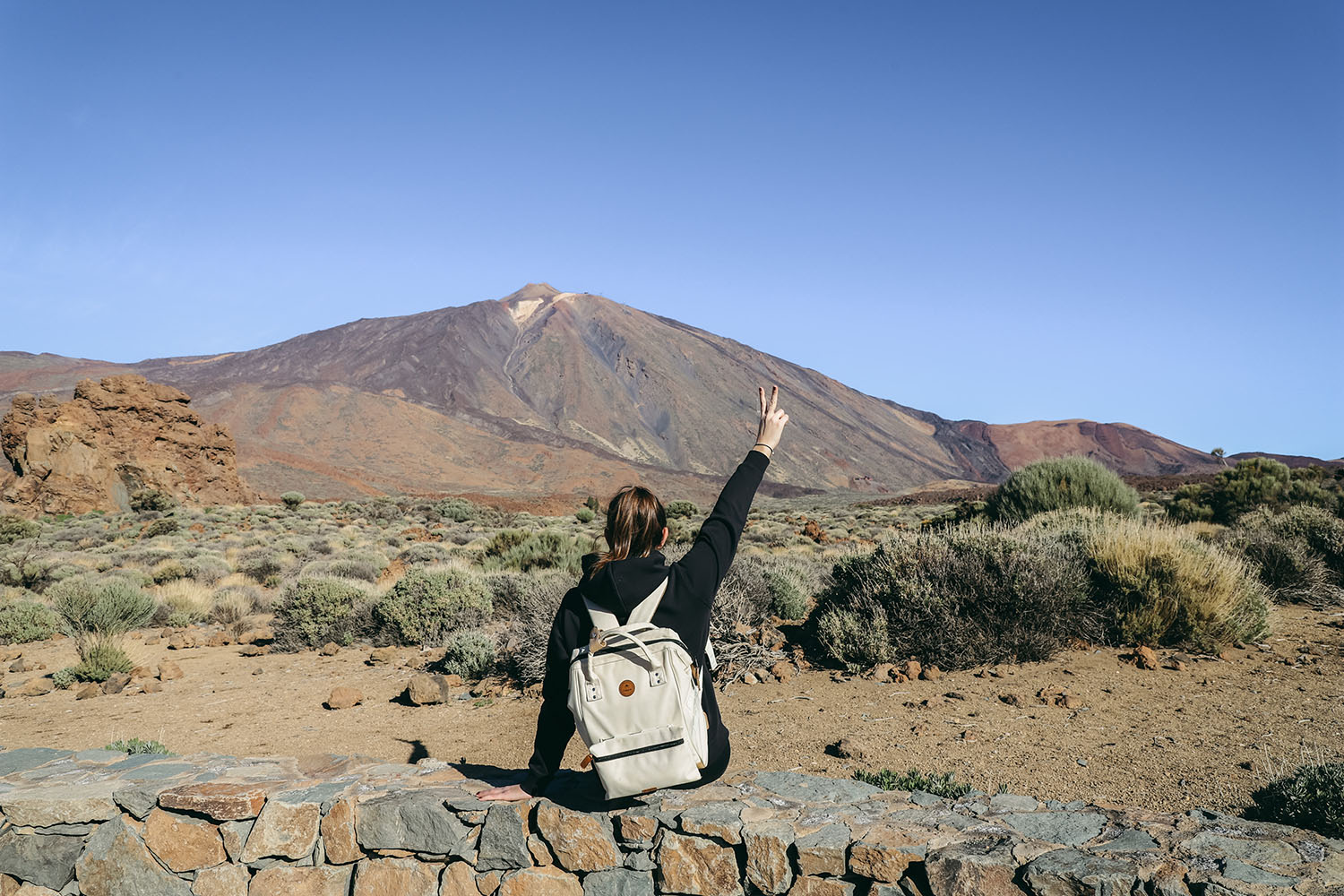 You are currently viewing Visiter Tenerife lors d’un road trip d’une semaine