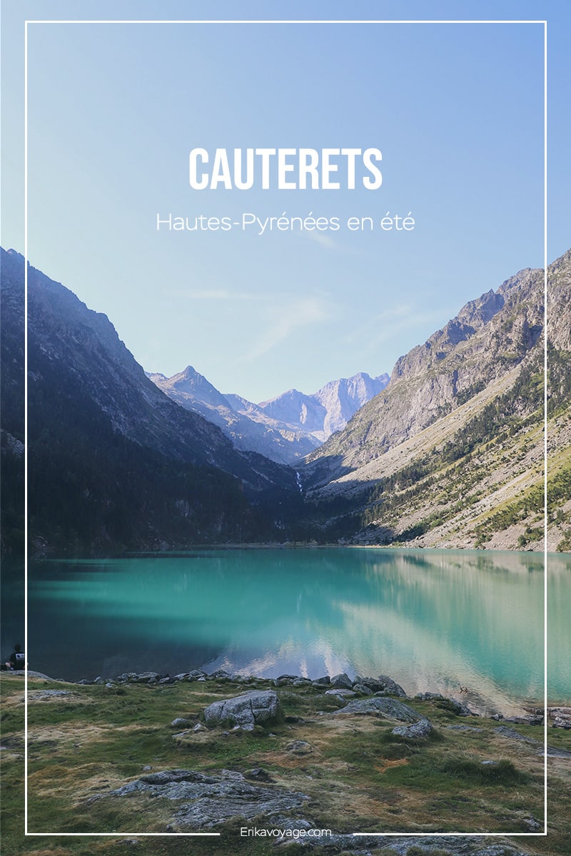 Article de blog Cauterets