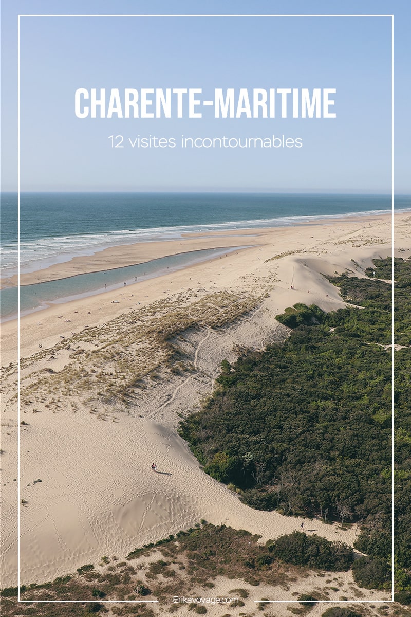 Article de blog Charente-Maritime