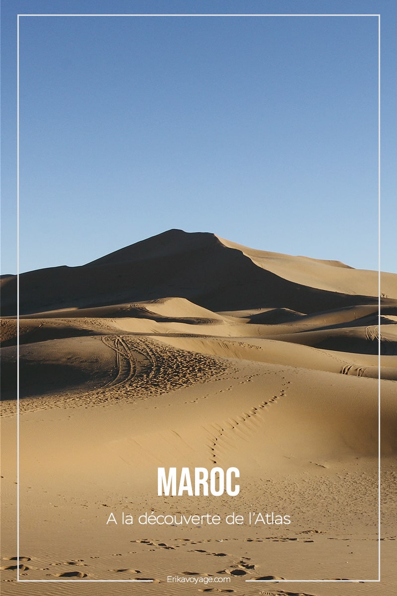 Article de blog Maroc