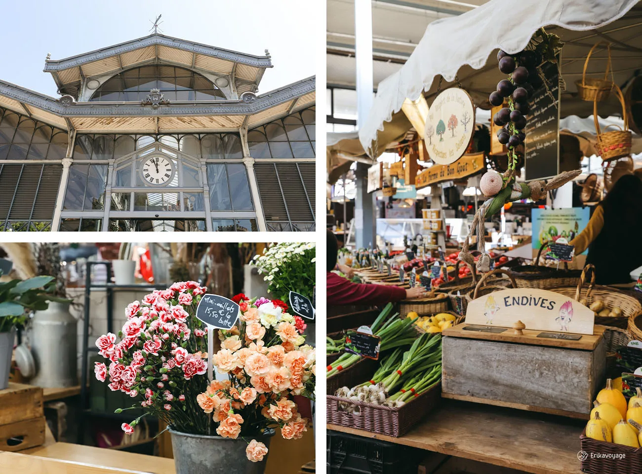 Halles d'Angoulême
