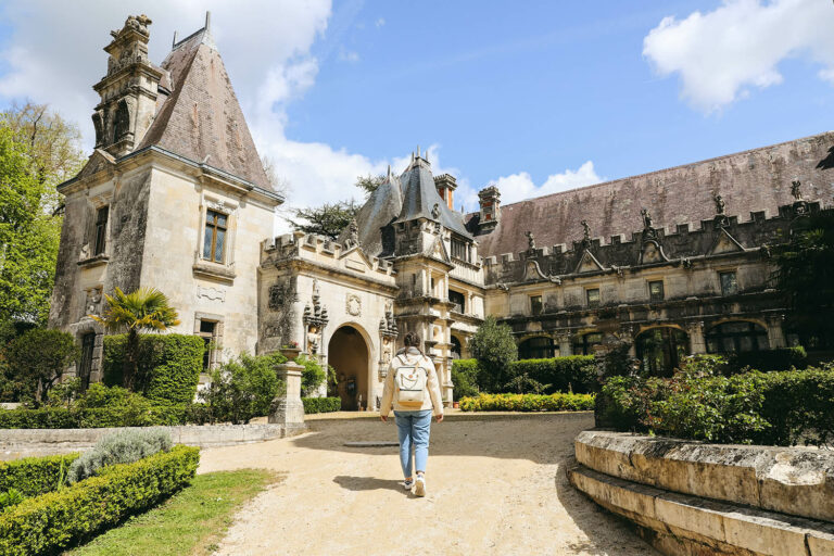 Lire la suite à propos de l’article Top 12 des châteaux à visiter en Charente-Maritime