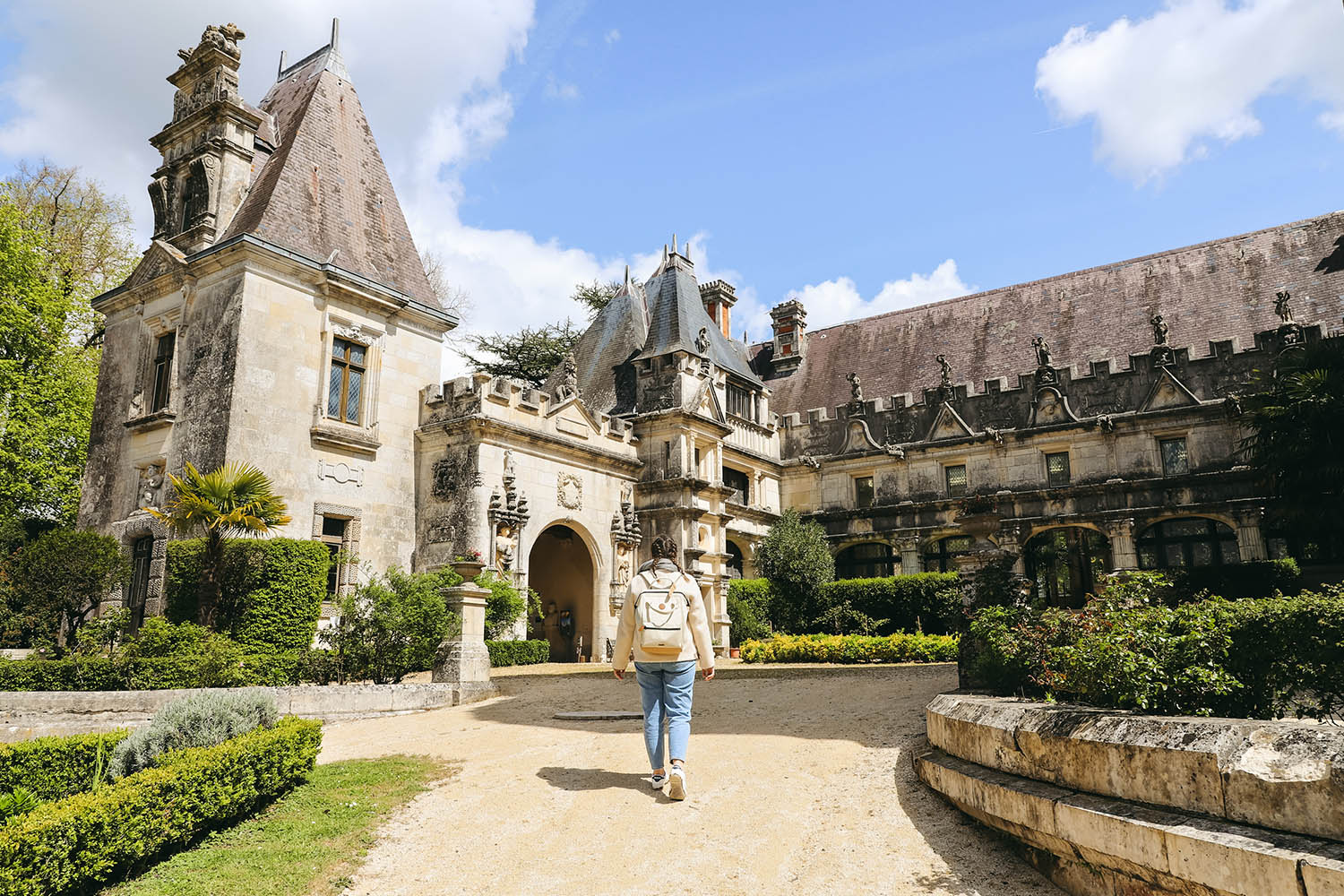 You are currently viewing Top 12 des châteaux à visiter en Charente-Maritime