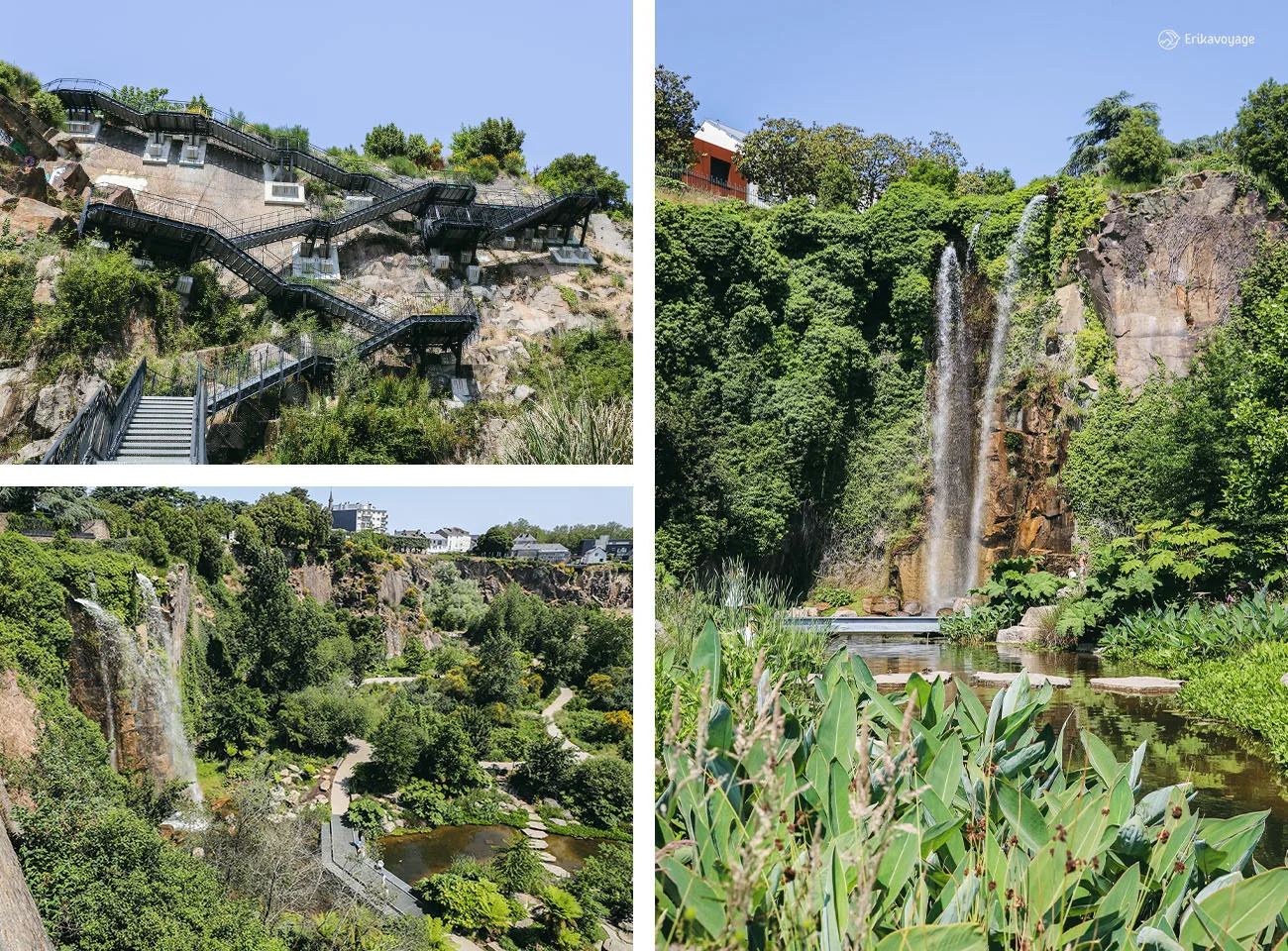 Jardins extraordinaires Nantes