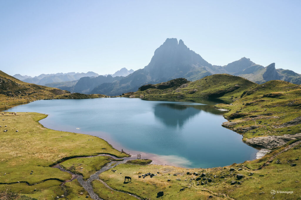 Que faire dans la vallée d'Ossau dans les Pyrénées Atlantiques